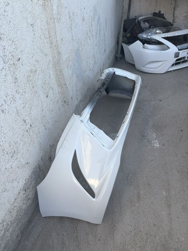 AZIADA BAMPER 350 TMT - Aşgabat - img 2