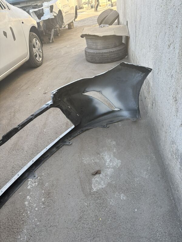 AZIADA BAMPER 350 TMT - Aşgabat - img 5