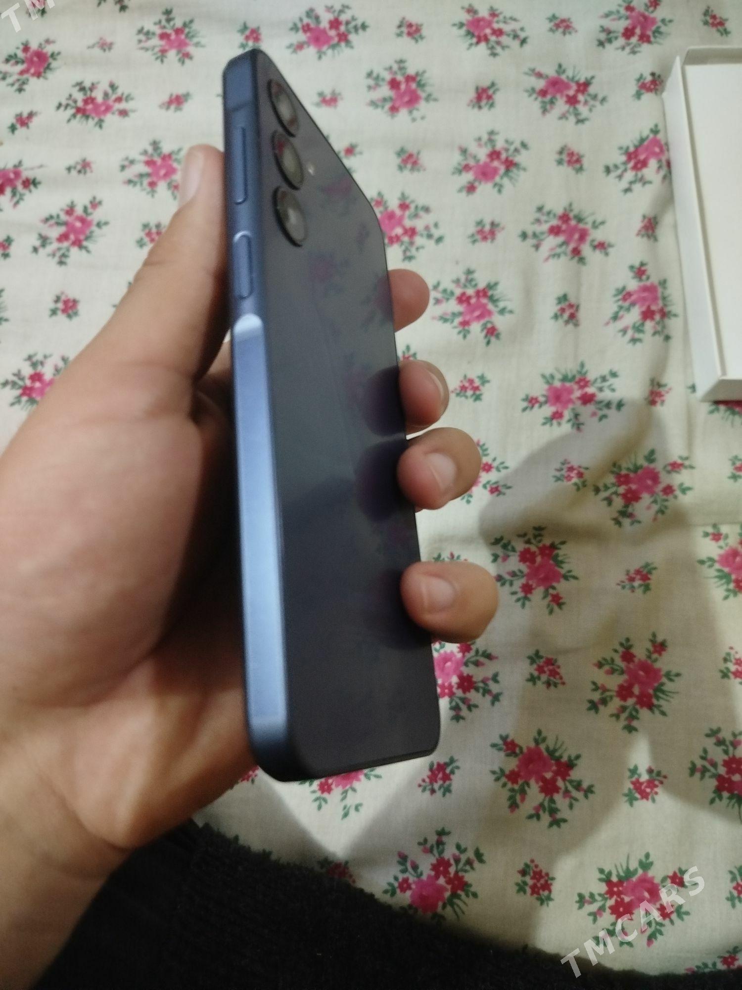 Samsung A25 5G - Ашхабад - img 3