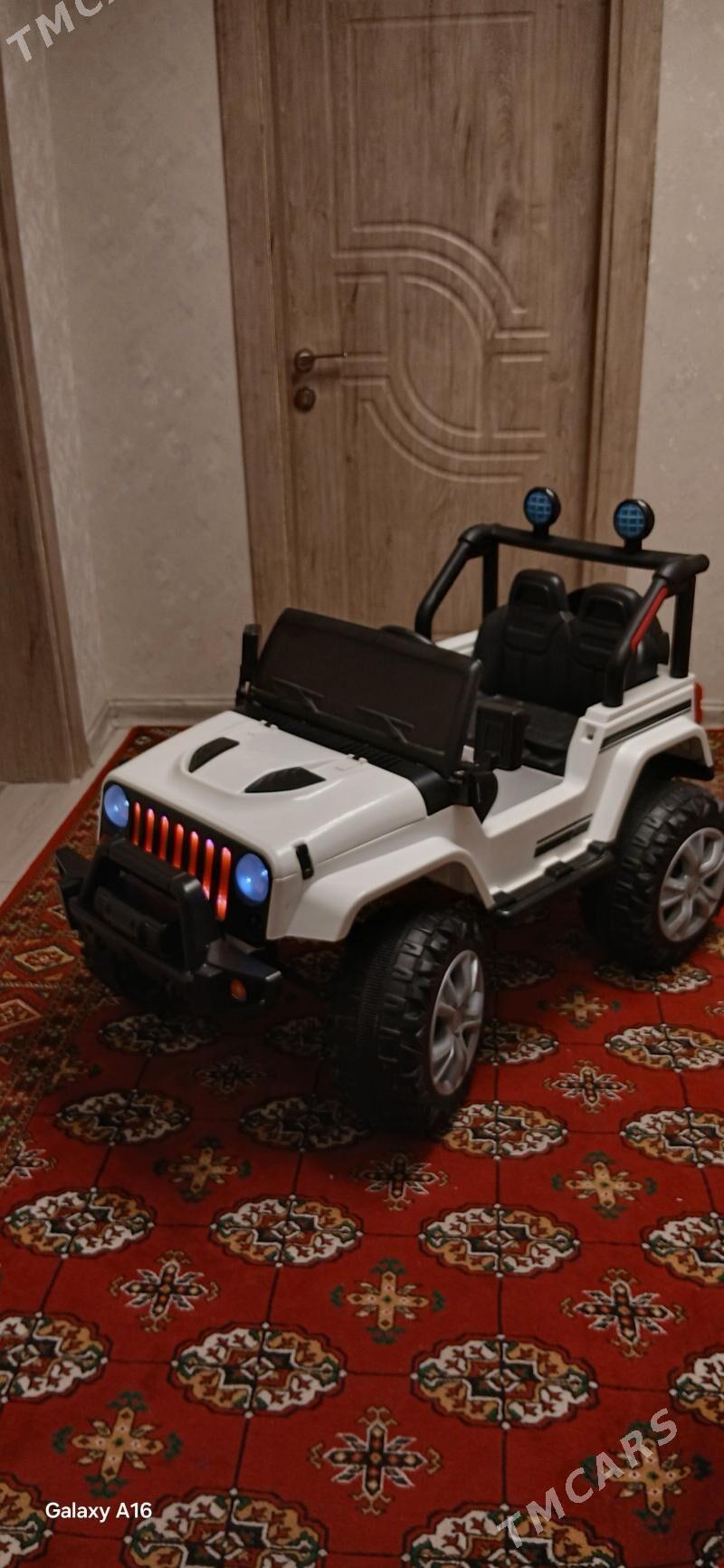 Çaga maşyn - Aşgabat - img 2