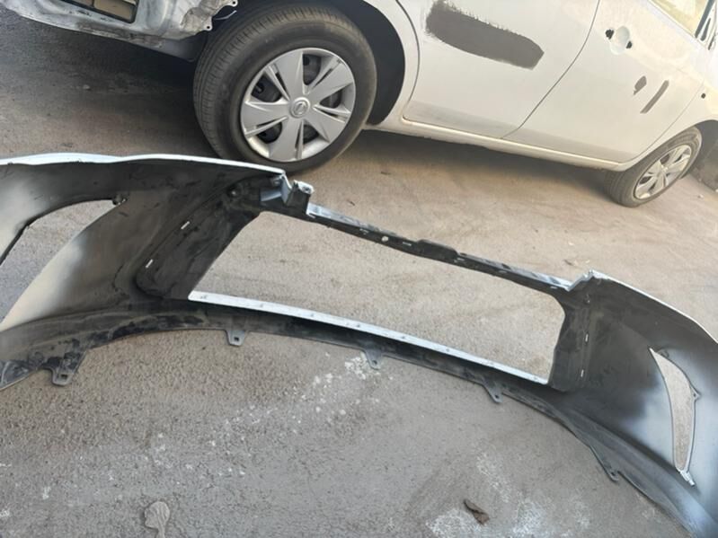 AZIADA BAMPER 350 TMT - Aşgabat - img 4