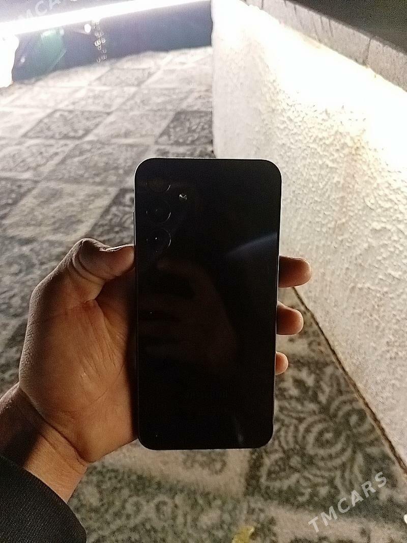 A15 - Aşgabat - img 1