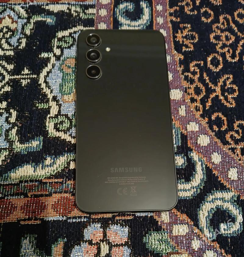 A54 5G 8/128 - Aşgabat - img 2