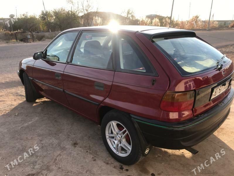 Opel Astra 1995 - 53 000 TMT - Görogly (Tagta) - img 4