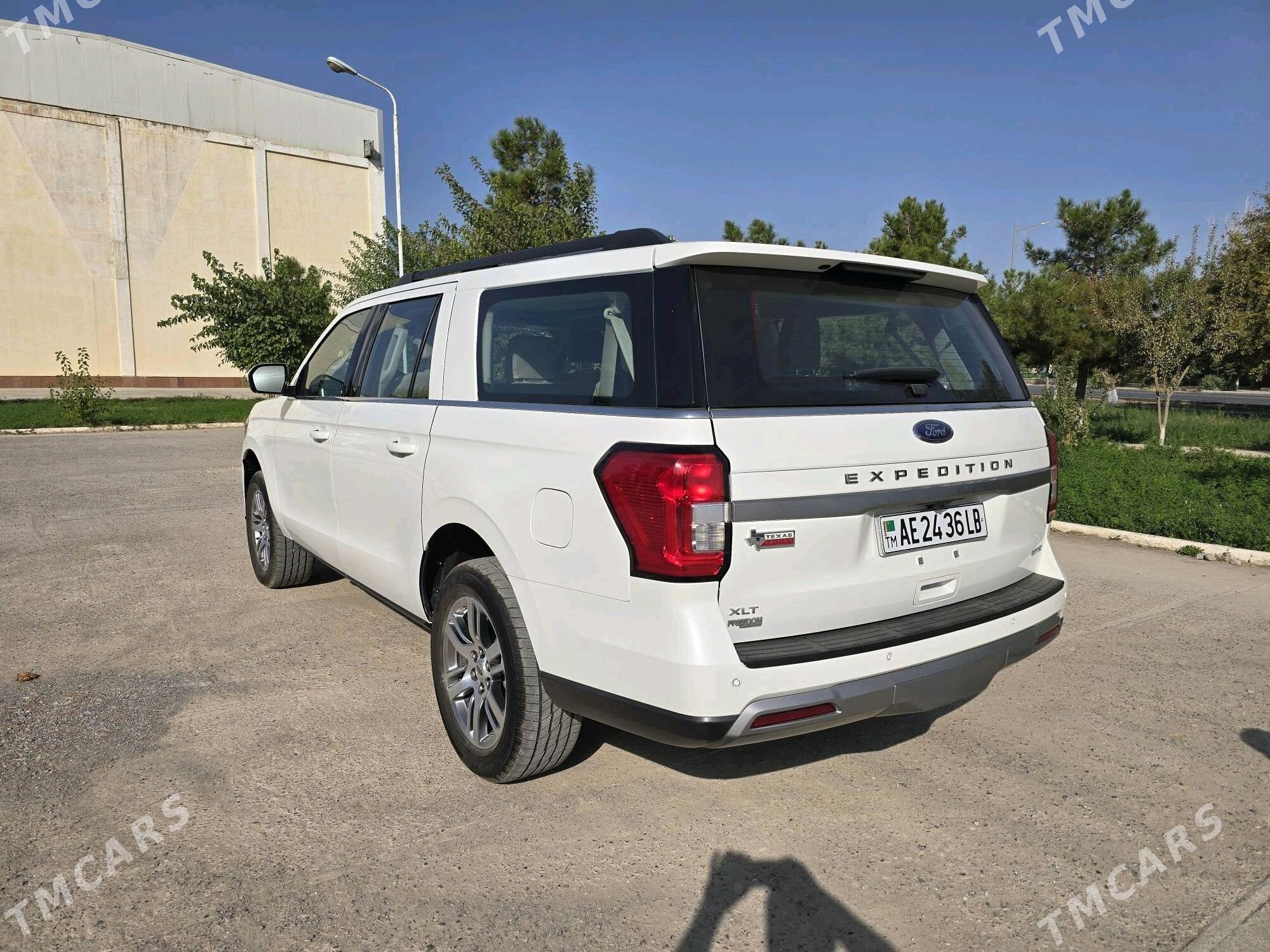 Ford Expedition 2024 - 780 000 TMT - Туркменабат - img 4