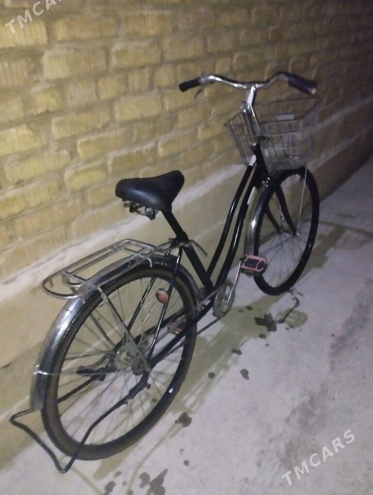 Tigir welosiped - Tejen - img 3