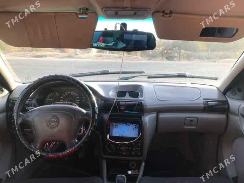 Opel Astra 1995 - 53 000 TMT - Görogly (Tagta) - img 6