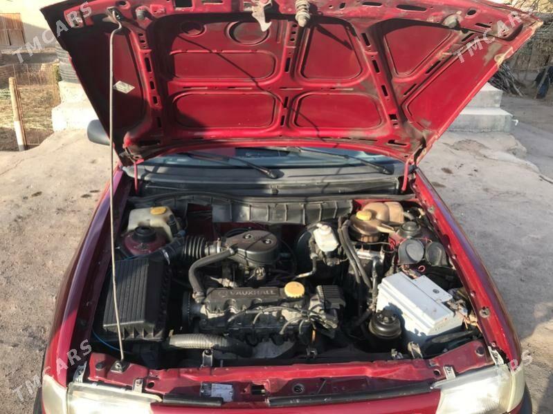 Opel Astra 1995 - 53 000 TMT - Görogly (Tagta) - img 5
