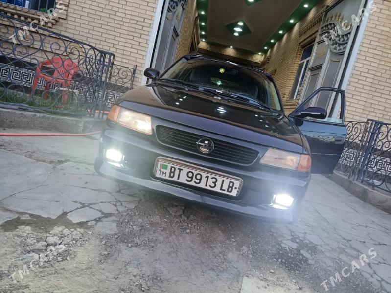Opel Astra 1994 - 50 000 TMT - Туркменабат - img 1