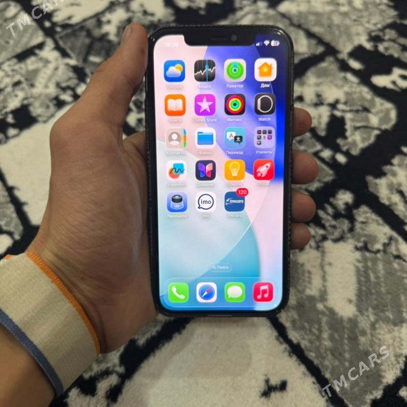 iPhone 12 Pro 79 128Gb - Туркменабат - img 2