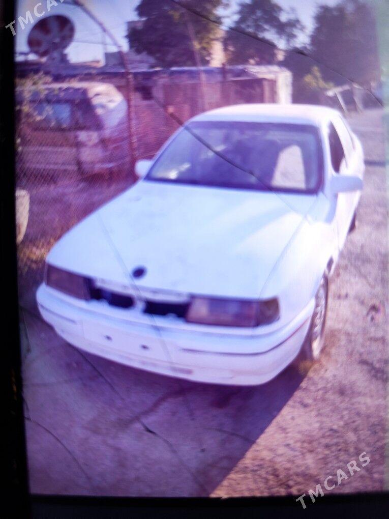 Opel Vectra 1992 - 15 000 TMT - Газаджак - img 4