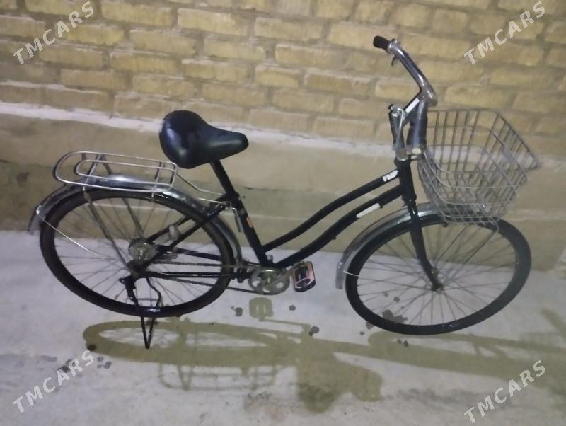 Tigir welosiped - Tejen - img 2