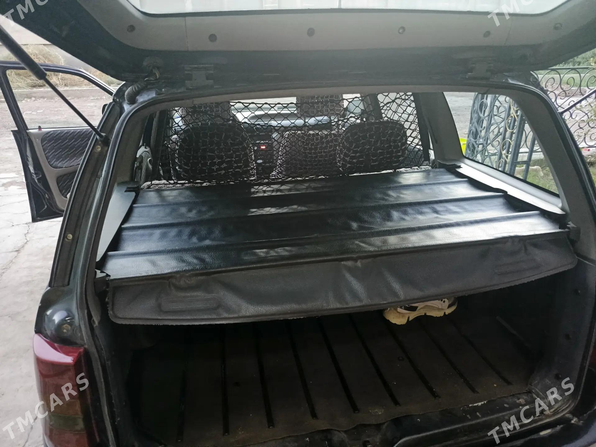 Opel Astra 1994 - 50 000 TMT - Туркменабат - img 4