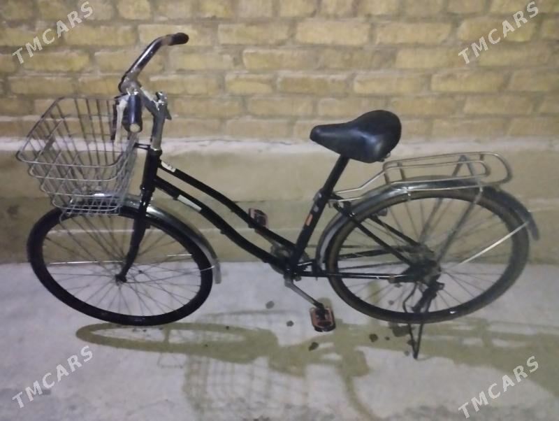 Tigir welosiped - Tejen - img 4