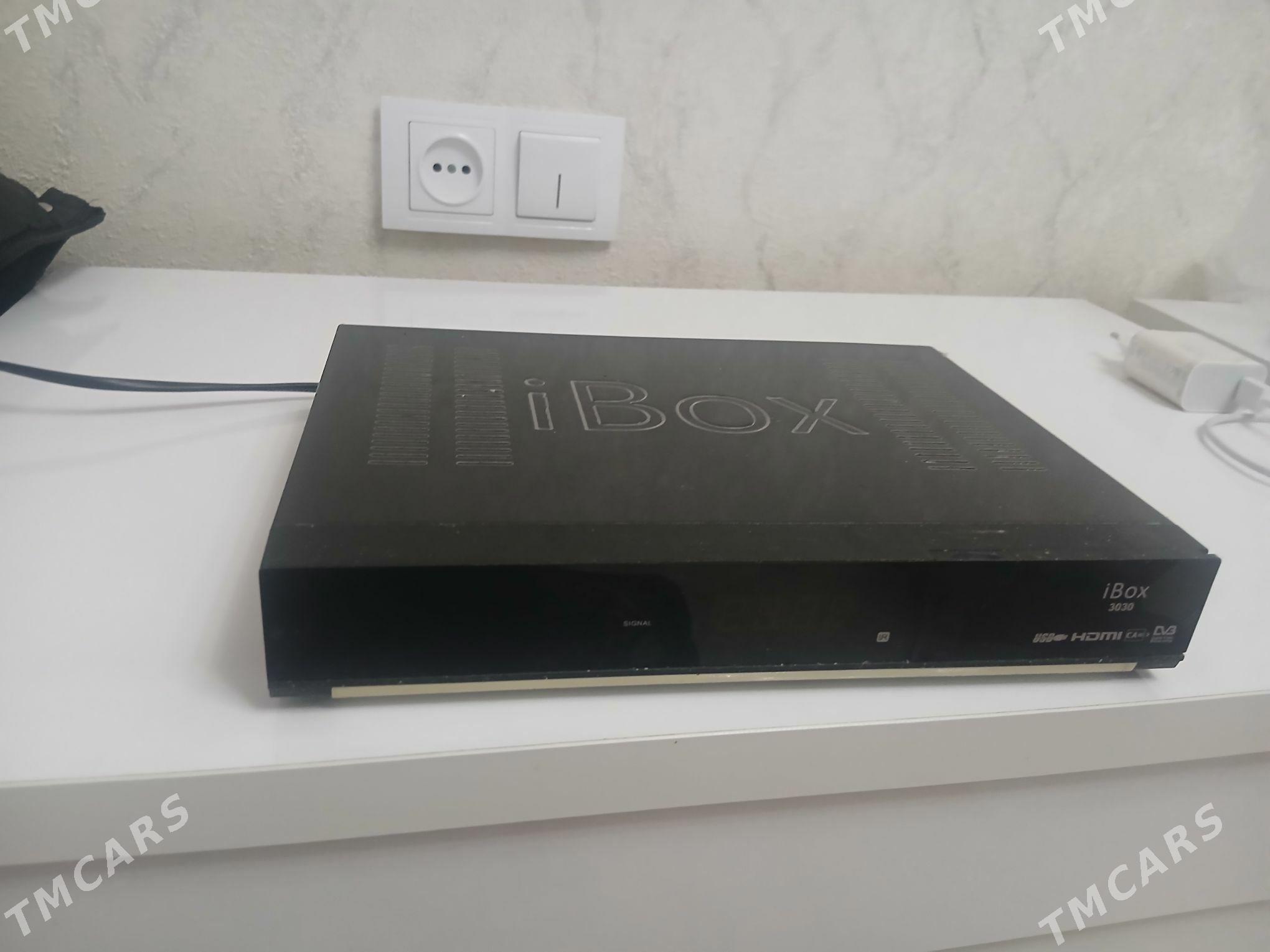 Tuner - Aşgabat - img 2