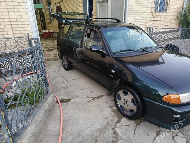 Opel Astra 1994 - 50 000 TMT - Туркменабат - img 2