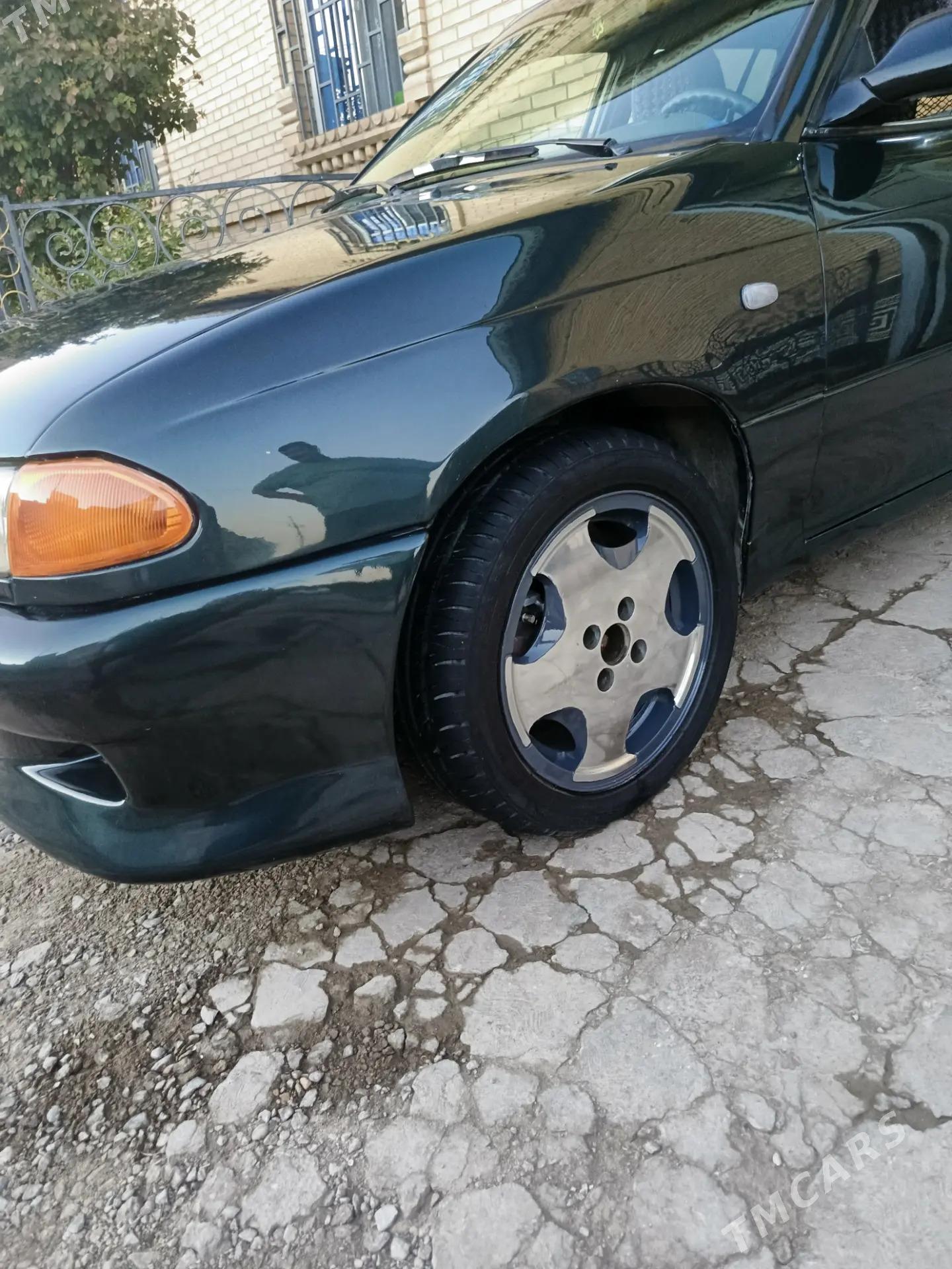 Opel Astra 1994 - 50 000 TMT - Туркменабат - img 5