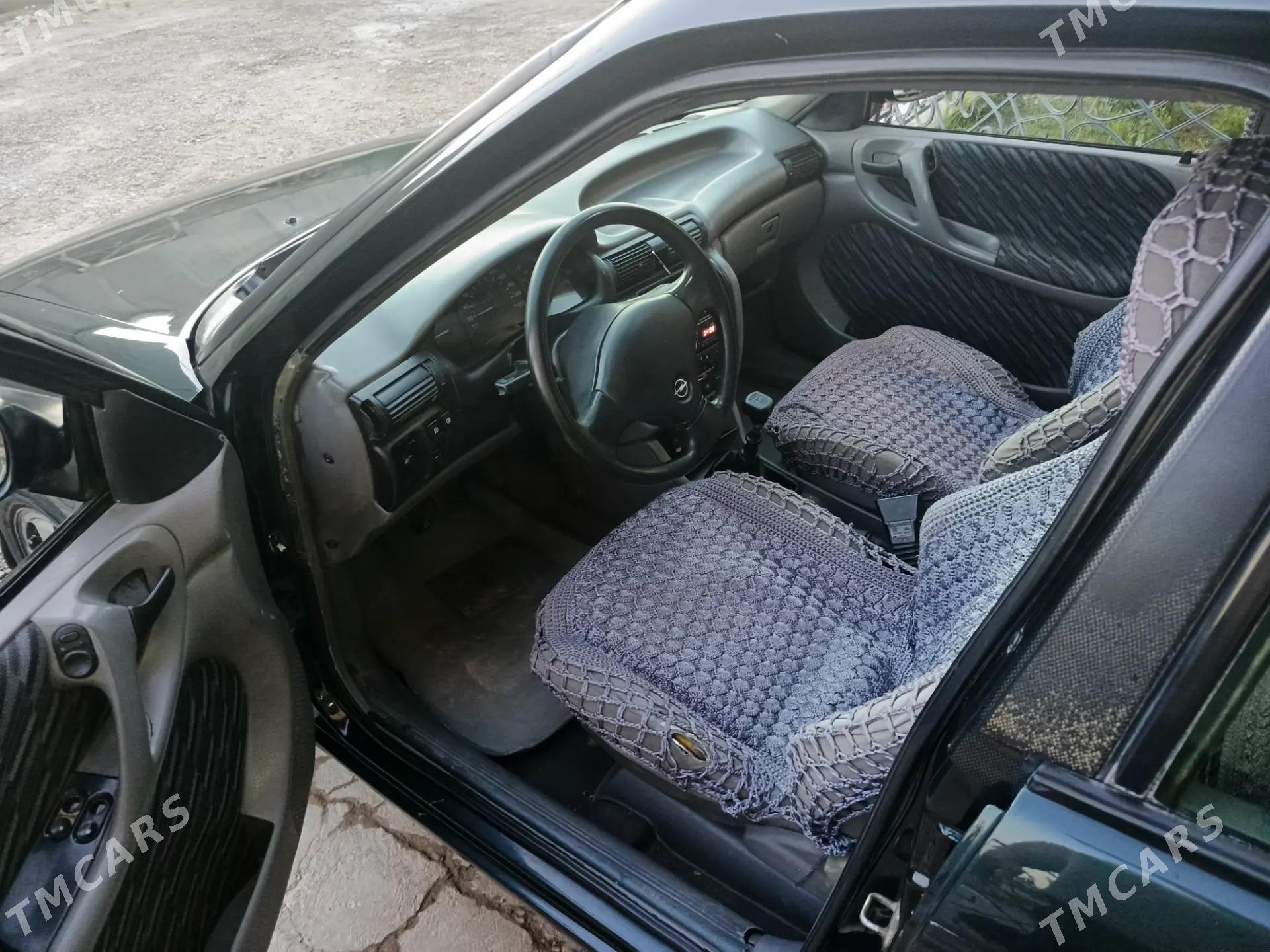 Opel Astra 1994 - 50 000 TMT - Туркменабат - img 3