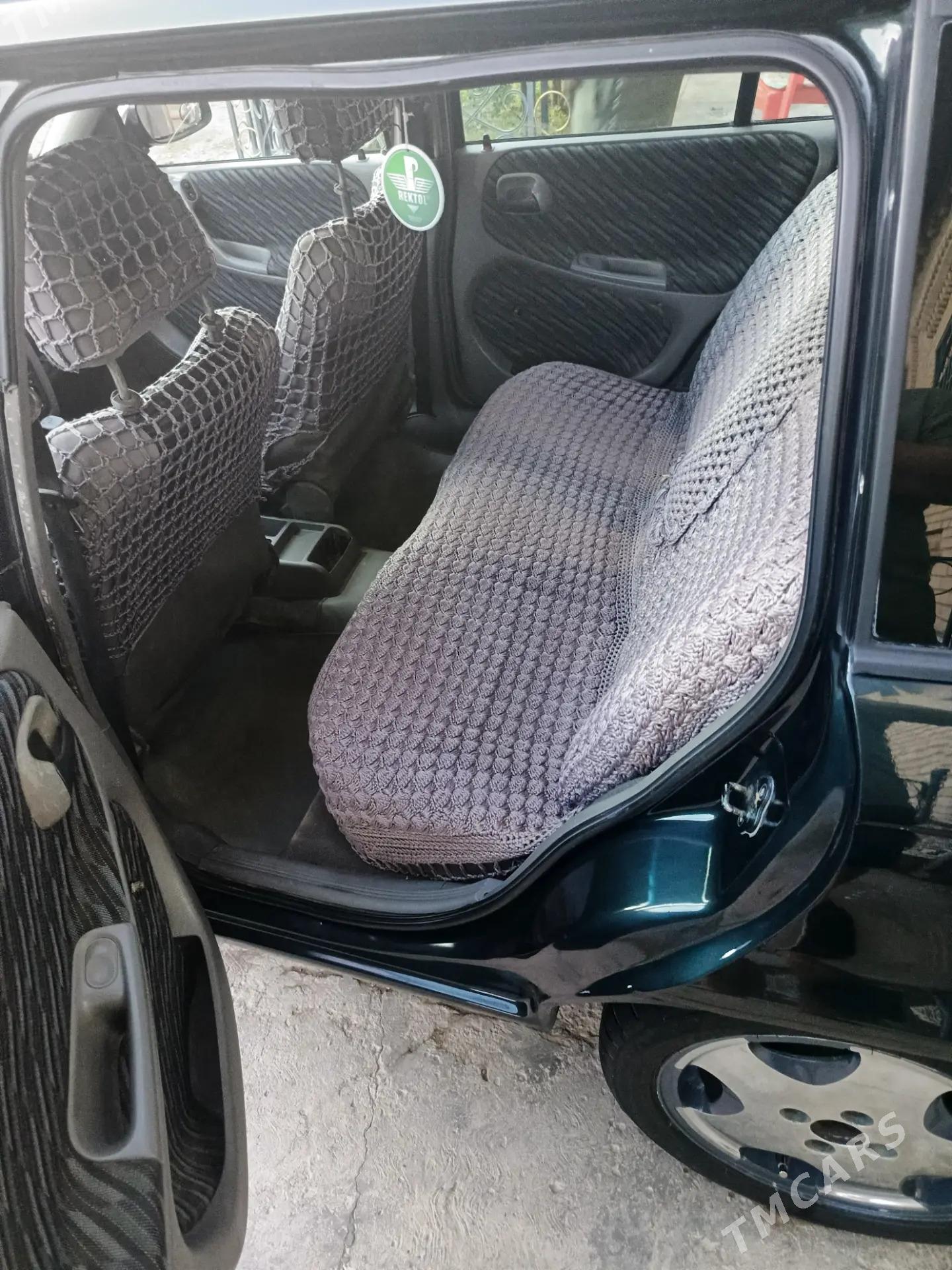 Opel Astra 1994 - 50 000 TMT - Туркменабат - img 6