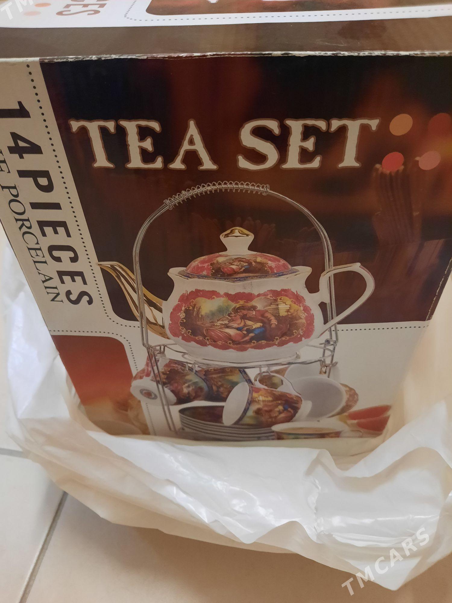 Посуда разная дёшево - Ашхабад - img 3