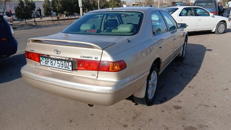 Toyota Camry 1998 - 135 000 TMT - Görogly (Tagta) - img 3