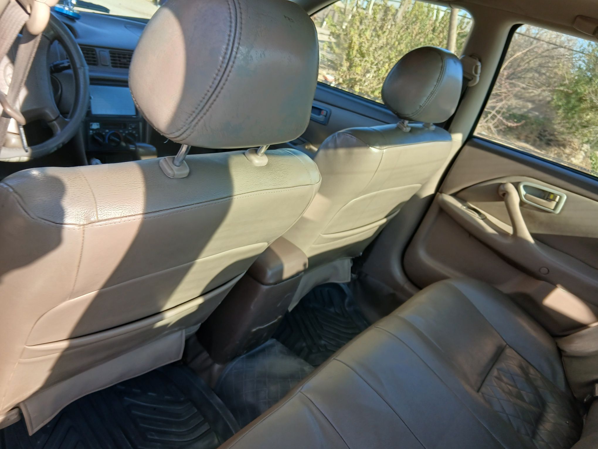 Toyota Camry 1998 - 135 000 TMT - Görogly (Tagta) - img 6