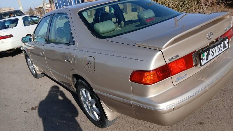 Toyota Camry 1998 - 135 000 TMT - Görogly (Tagta) - img 4