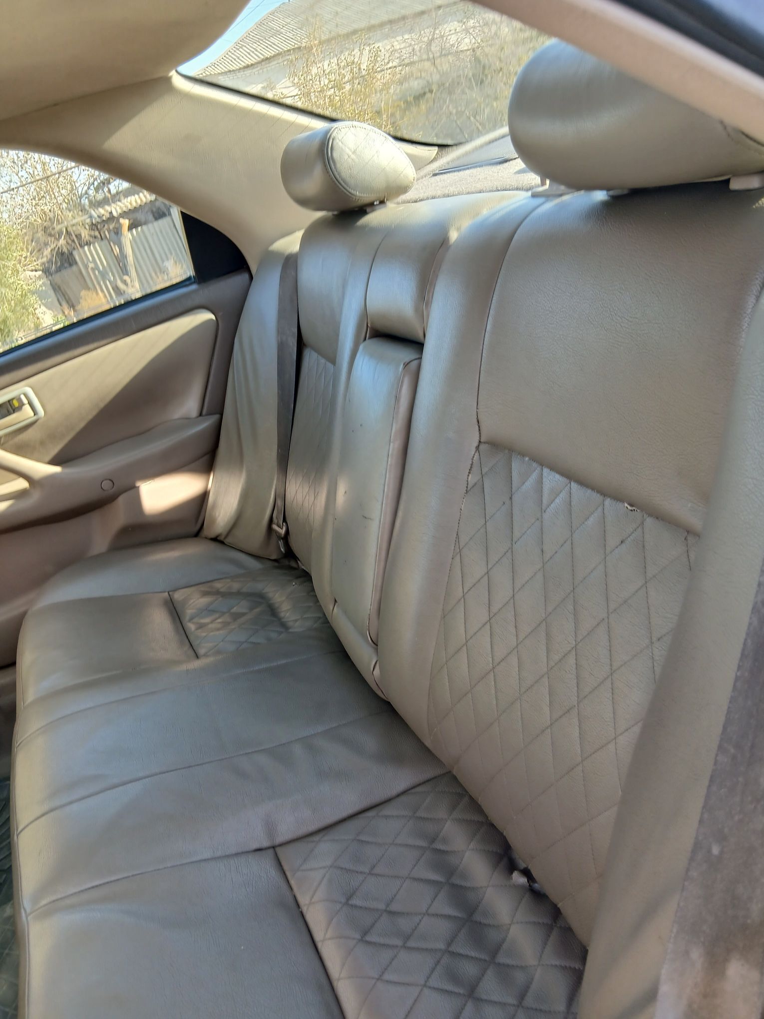 Toyota Camry 1998 - 135 000 TMT - Görogly (Tagta) - img 5