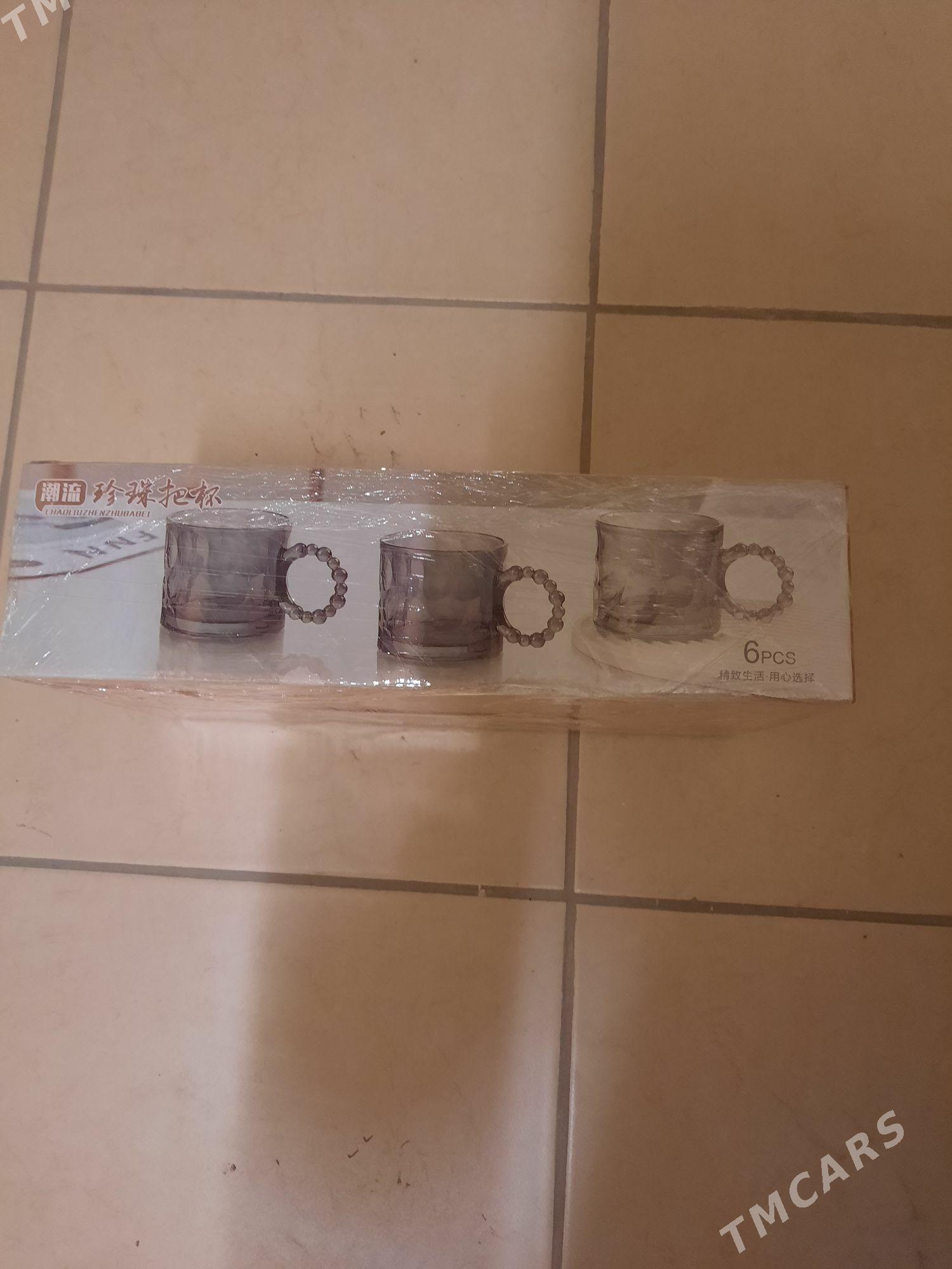 Посуда разная дёшево - Ашхабад - img 7