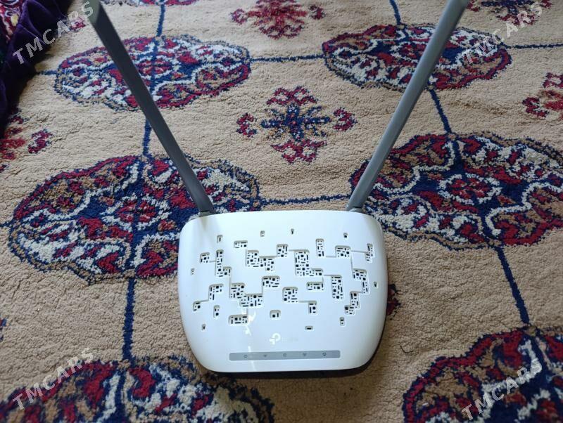 TP-Link router - Губадаг - img 2