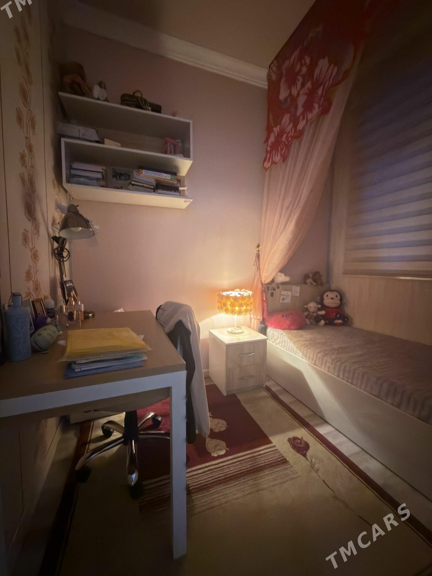 МИР АЗАДИ 2ком  MIR AZADY 2kom - Aşgabat - img 4