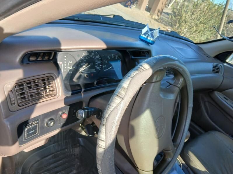 Toyota Camry 1998 - 135 000 TMT - Görogly (Tagta) - img 7