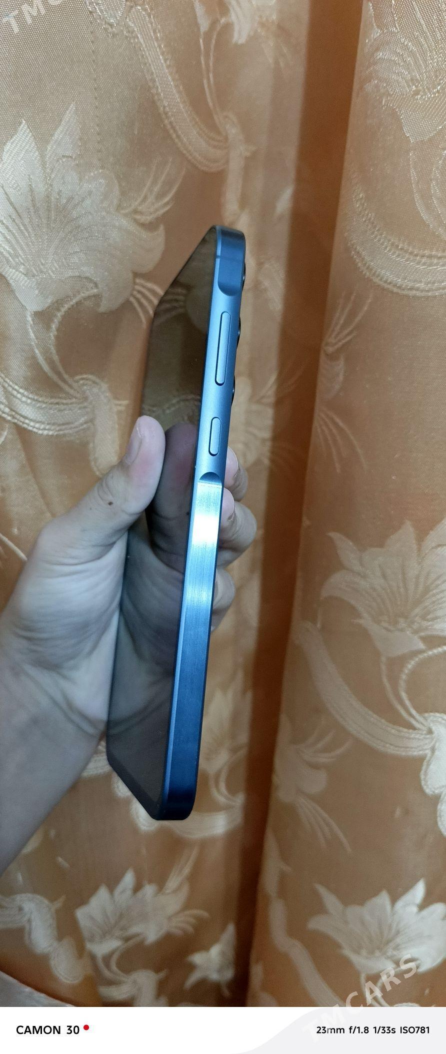 Samsung A55 8/128 - Ашхабад - img 5