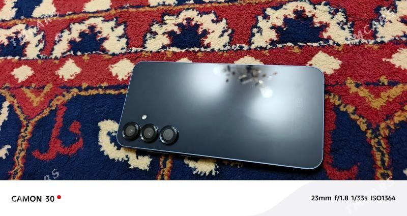 Samsung A55 8/128 - Ашхабад - img 2