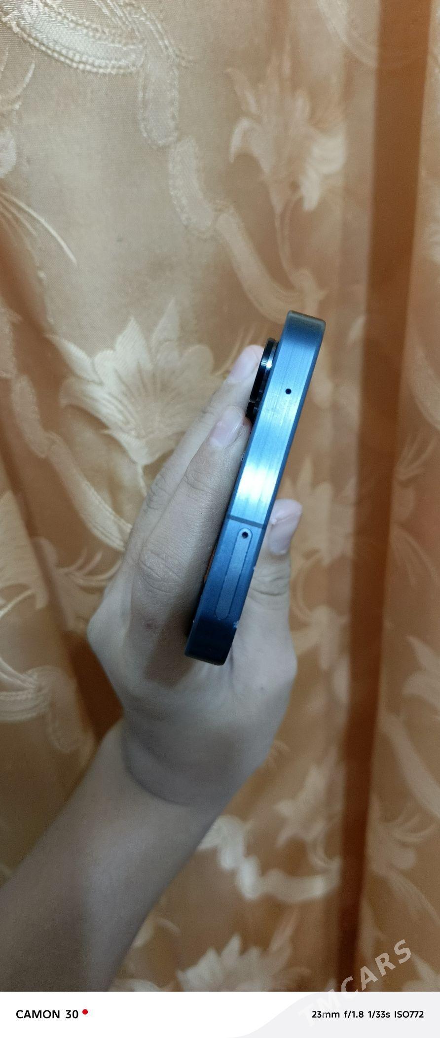 Samsung A55 8/128 - Ашхабад - img 4