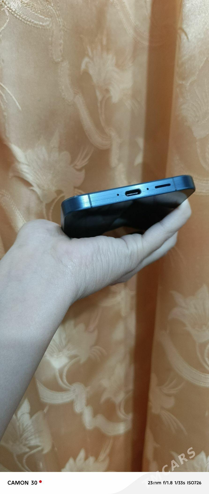 Samsung A55 8/128 - Ашхабад - img 3