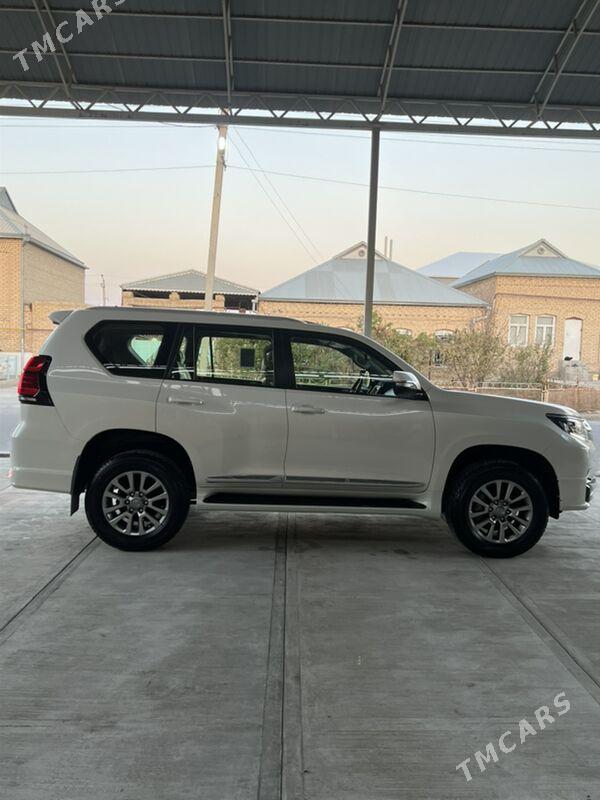 Toyota Land Cruiser Prado 2020 - 925 000 TMT - Мары - img 7