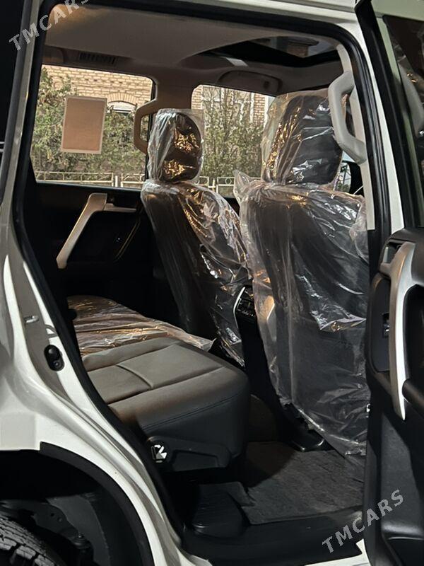 Toyota Land Cruiser Prado 2020 - 925 000 TMT - Мары - img 9