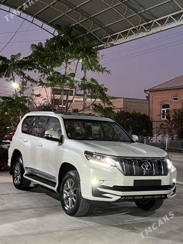 Toyota Land Cruiser Prado 2020 - 925 000 TMT - Мары - img 1
