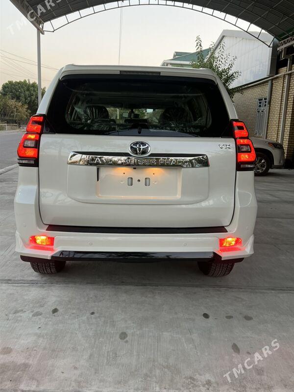 Toyota Land Cruiser Prado 2020 - 925 000 TMT - Мары - img 5