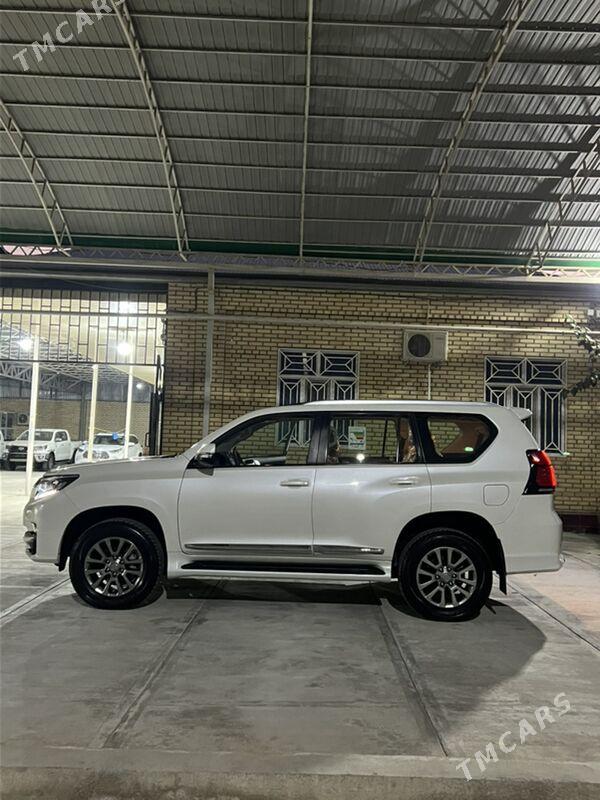 Toyota Land Cruiser Prado 2020 - 925 000 TMT - Мары - img 6