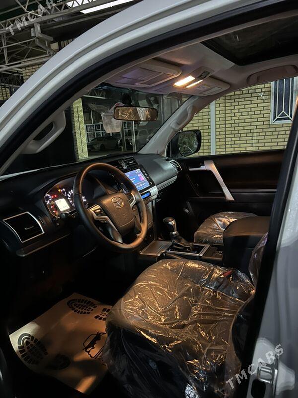 Toyota Land Cruiser Prado 2020 - 925 000 TMT - Мары - img 8