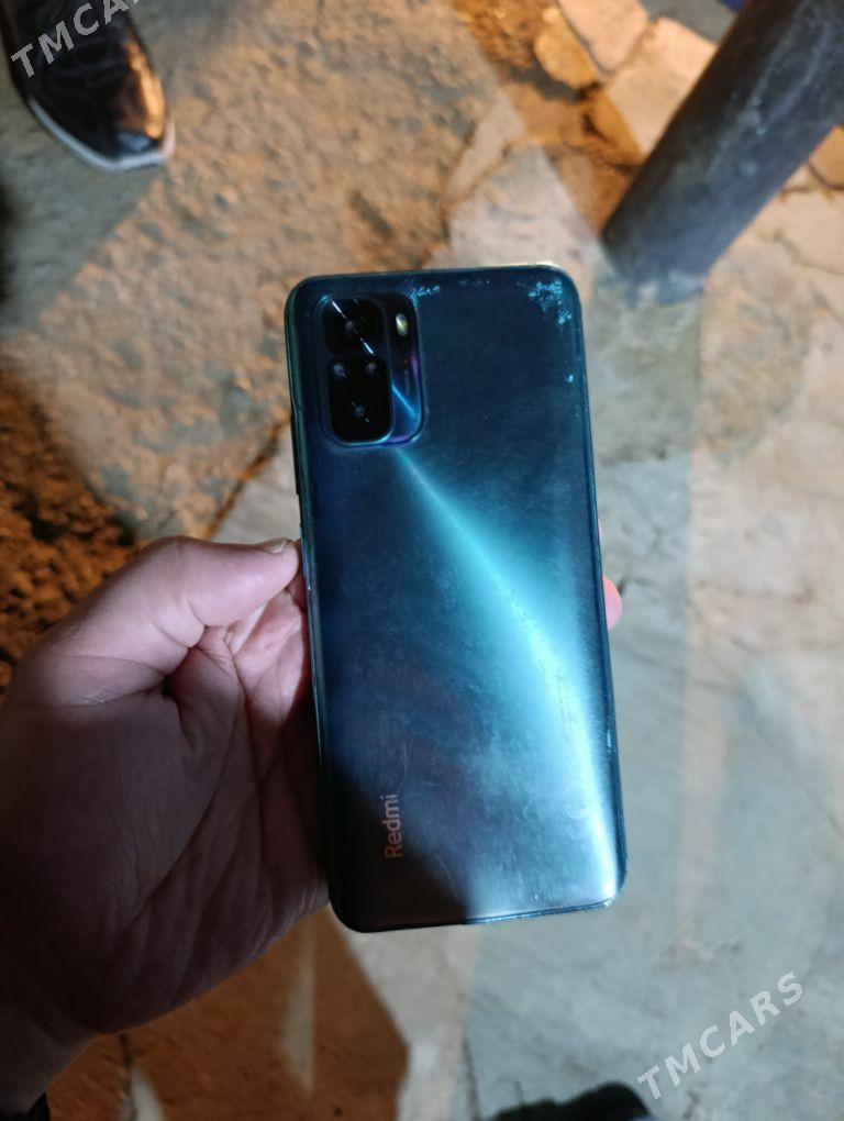 redmi note 10 - Aşgabat - img 2