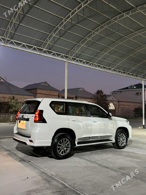 Toyota Land Cruiser Prado 2020 - 925 000 TMT - Мары - img 3