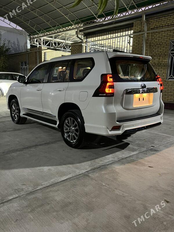 Toyota Land Cruiser Prado 2020 - 925 000 TMT - Мары - img 4