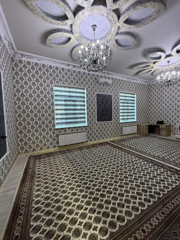 Anew 10Sotyk - Ak bugdaý etraby - img 4