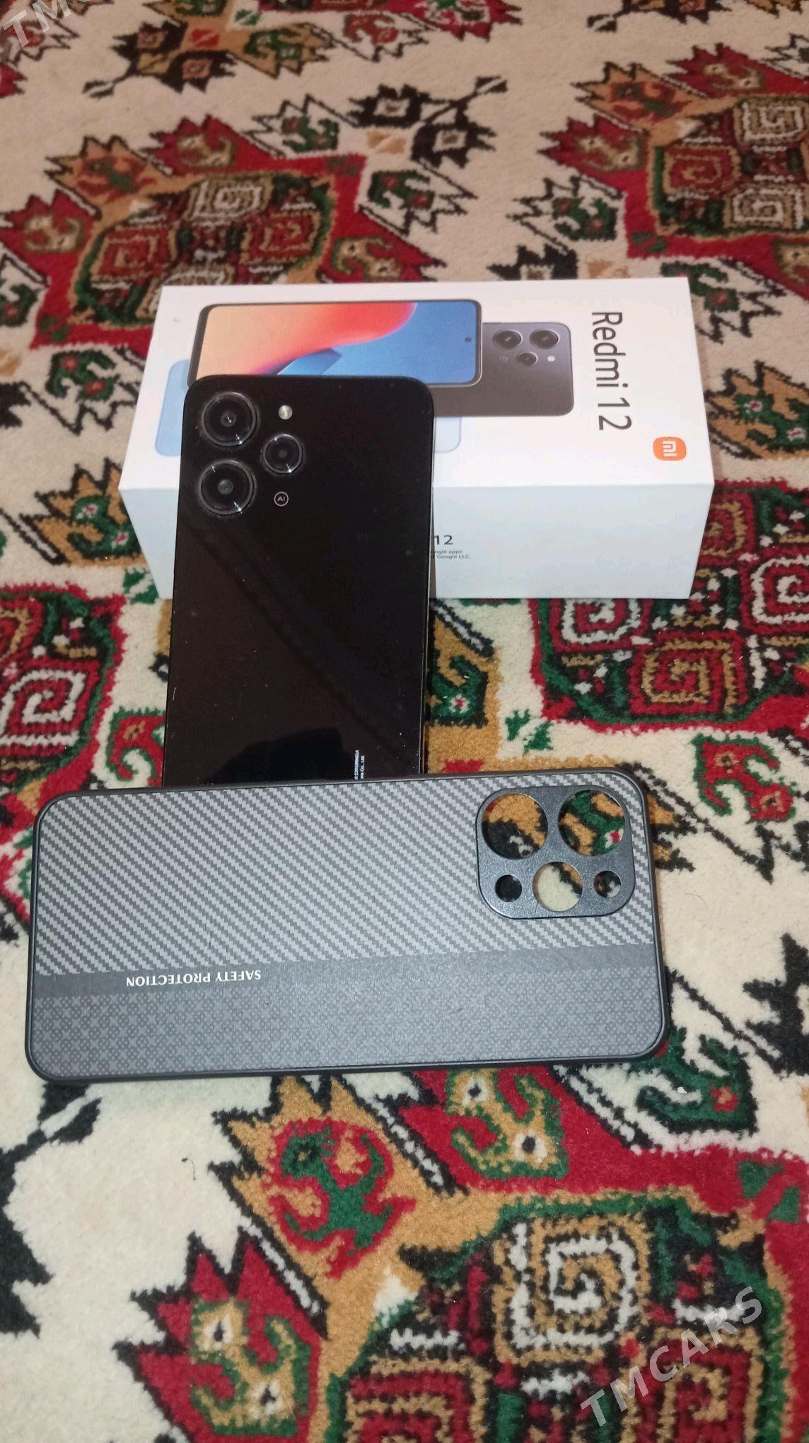 REDMİ 12 - Карабогаз - img 3