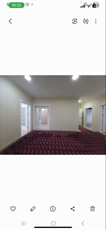 Amatly gurtly 3 kom - Aşgabat - img 3