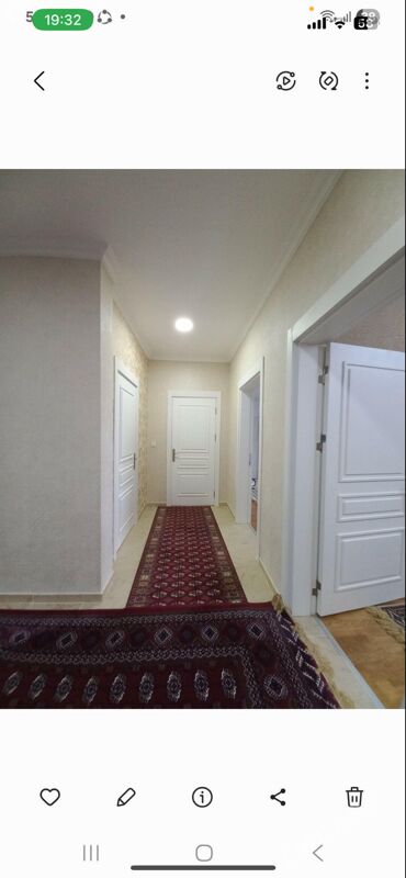 Amatly gurtly 3 kom - Aşgabat - img 1