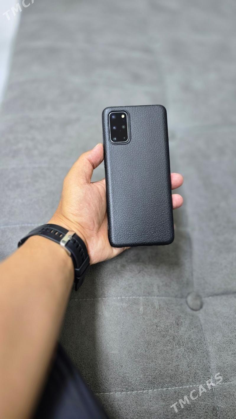 S20  2sim - Aşgabat - img 5